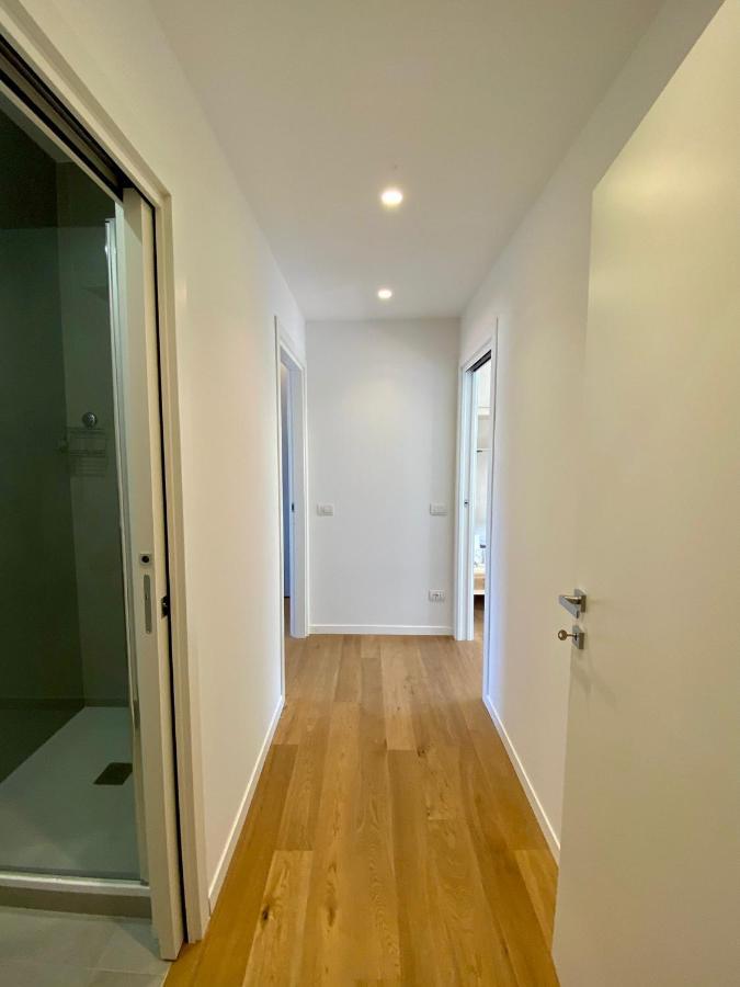 Appartamento New! Accogliente Nel Centro Di *