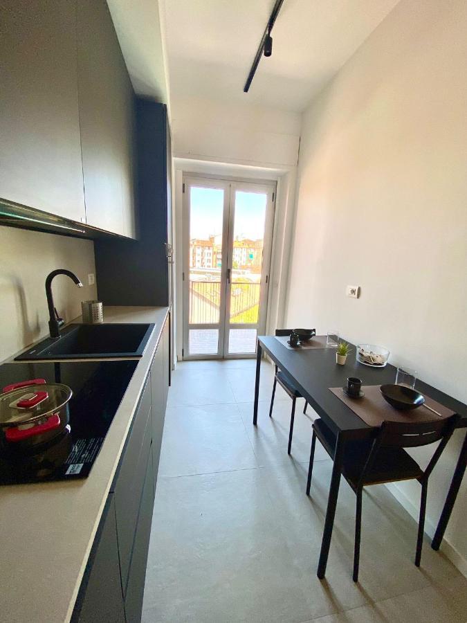 Appartamento New! Accogliente Nel Centro Di *
